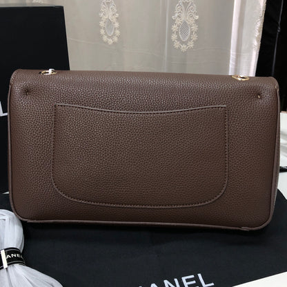 Chanel Maxi "Souplissimo" Flap Bag