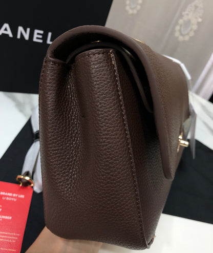 Chanel Maxi "Souplissimo" Flap Bag