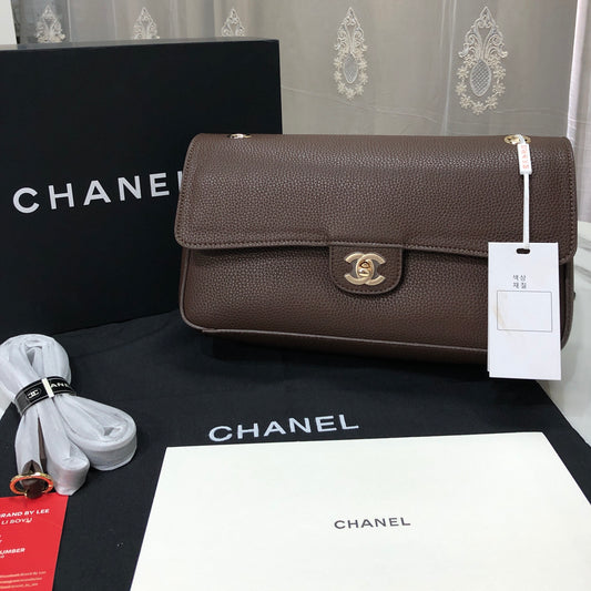 Chanel Maxi "Souplissimo" Flap Bag