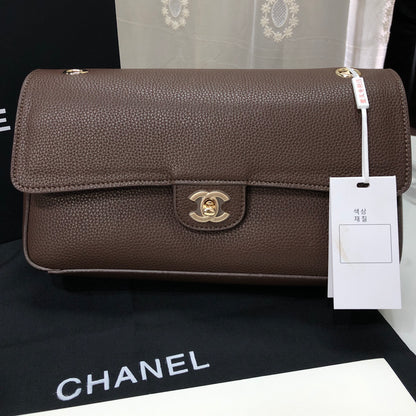 Chanel Maxi "Souplissimo" Flap Bag