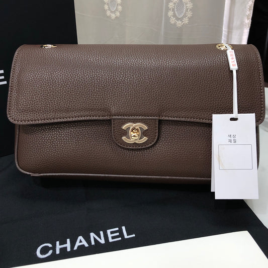 Chanel Maxi "Souplissimo" Flap Bag
