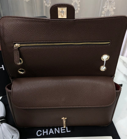 Chanel Maxi "Souplissimo" Flap Bag