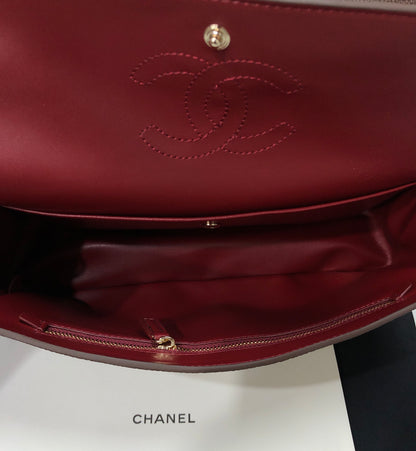 Chanel Maxi "Souplissimo" Flap Bag