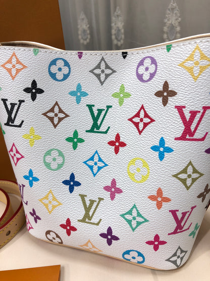 Louis Vuitton x TM All In BB