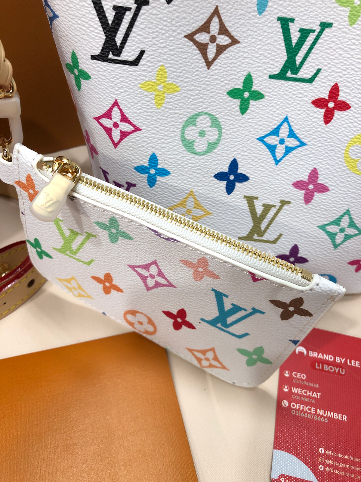 Louis Vuitton x TM All In BB