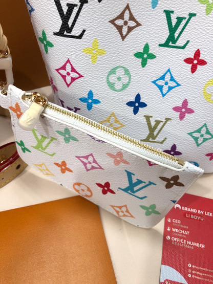 Louis Vuitton x TM All In BB