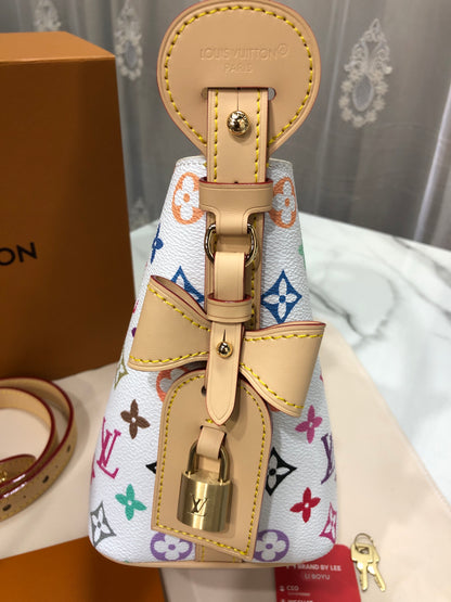 Louis Vuitton x TM All In BB