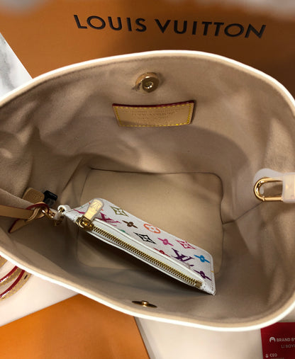 Louis Vuitton x TM All In BB