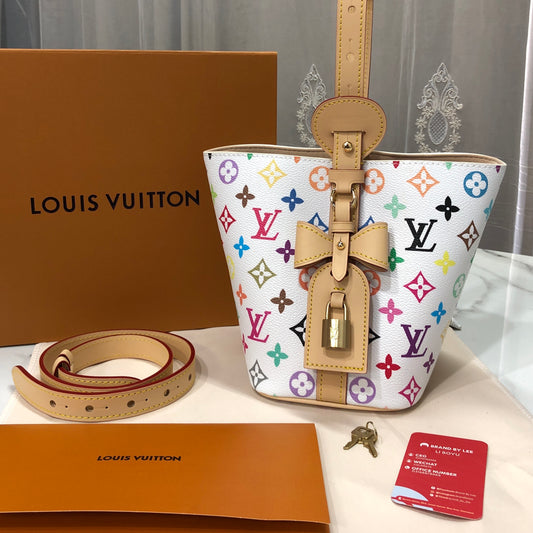 Louis Vuitton x TM All In BB