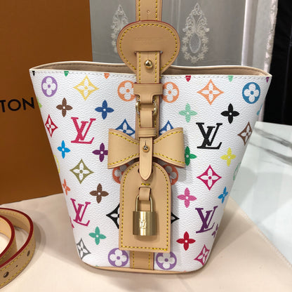 Louis Vuitton x TM All In BB