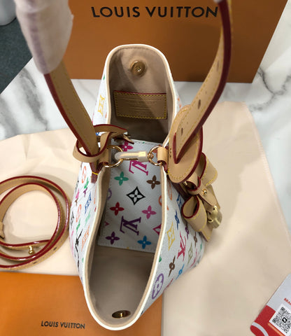 Louis Vuitton x TM All In BB