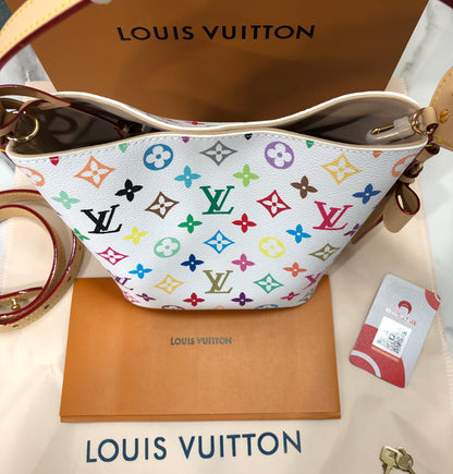 Louis Vuitton x TM All In BB