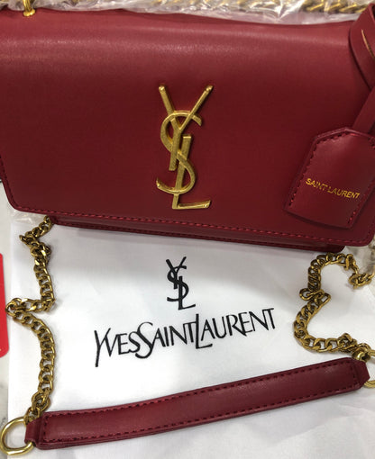 Saint Laurent Shoulder Bag