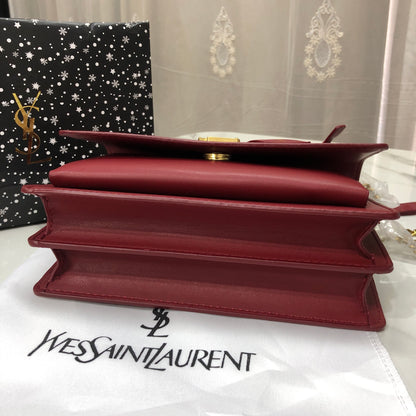 Saint Laurent Shoulder Bag