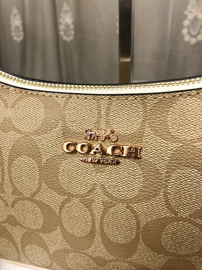 Coach Teri shoulder bag