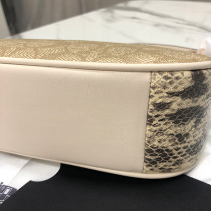 Coach Teri shoulder bag