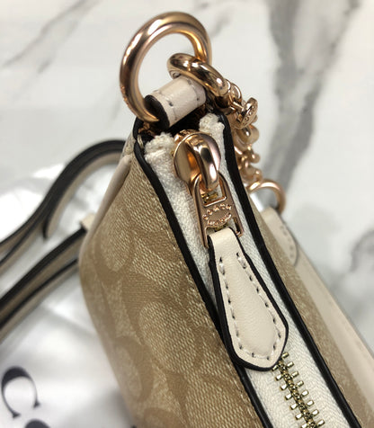 Coach Teri shoulder bag