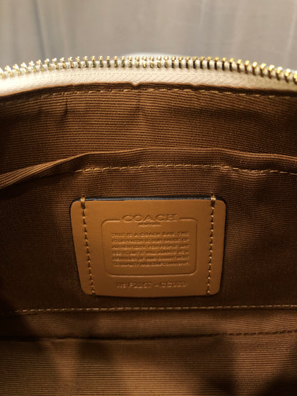 Coach Teri shoulder bag