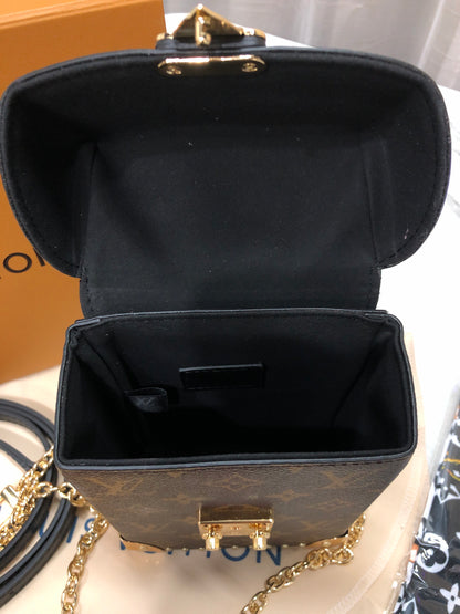 Louis Vuitton Camera Box