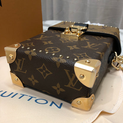 Louis Vuitton Camera Box