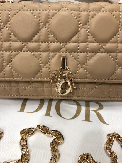 My Dior Top Handle Bag