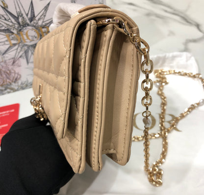 My Dior Top Handle Bag