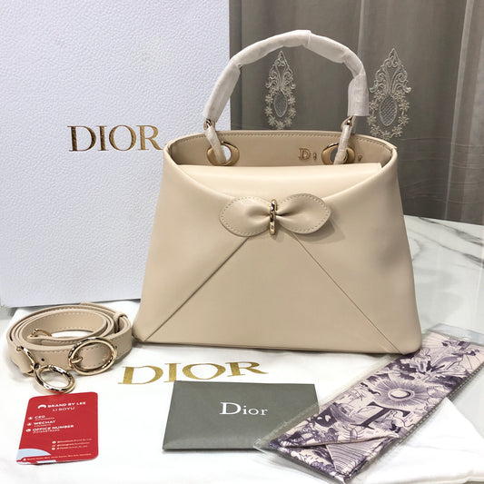 Dior Cigale Bag