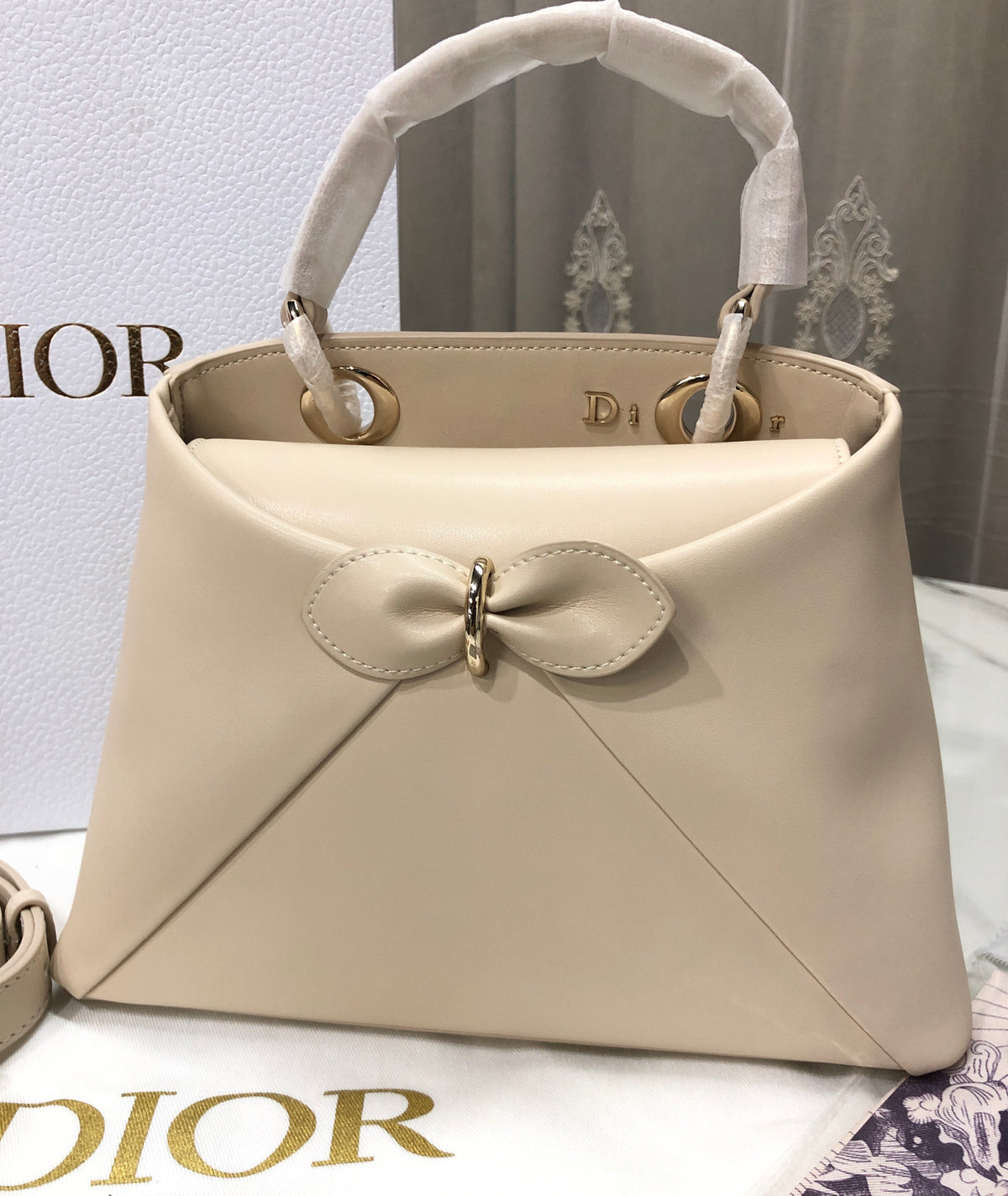Dior Cigale Bag