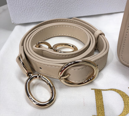 Dior Cigale Bag