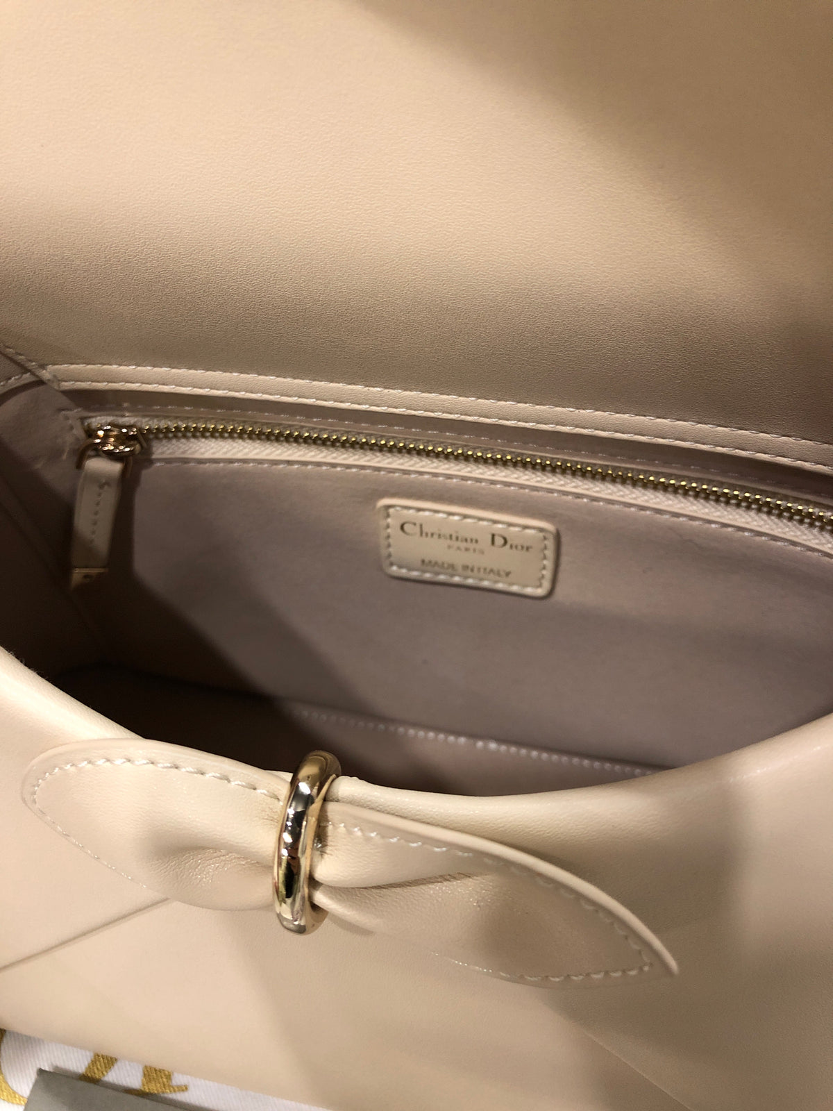 Dior Cigale Bag