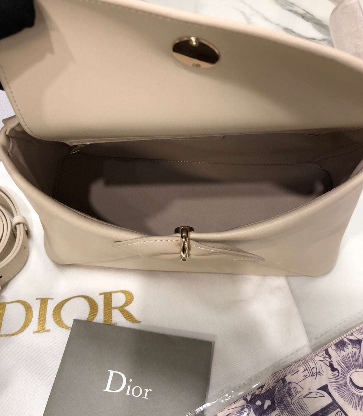 Dior Cigale Bag