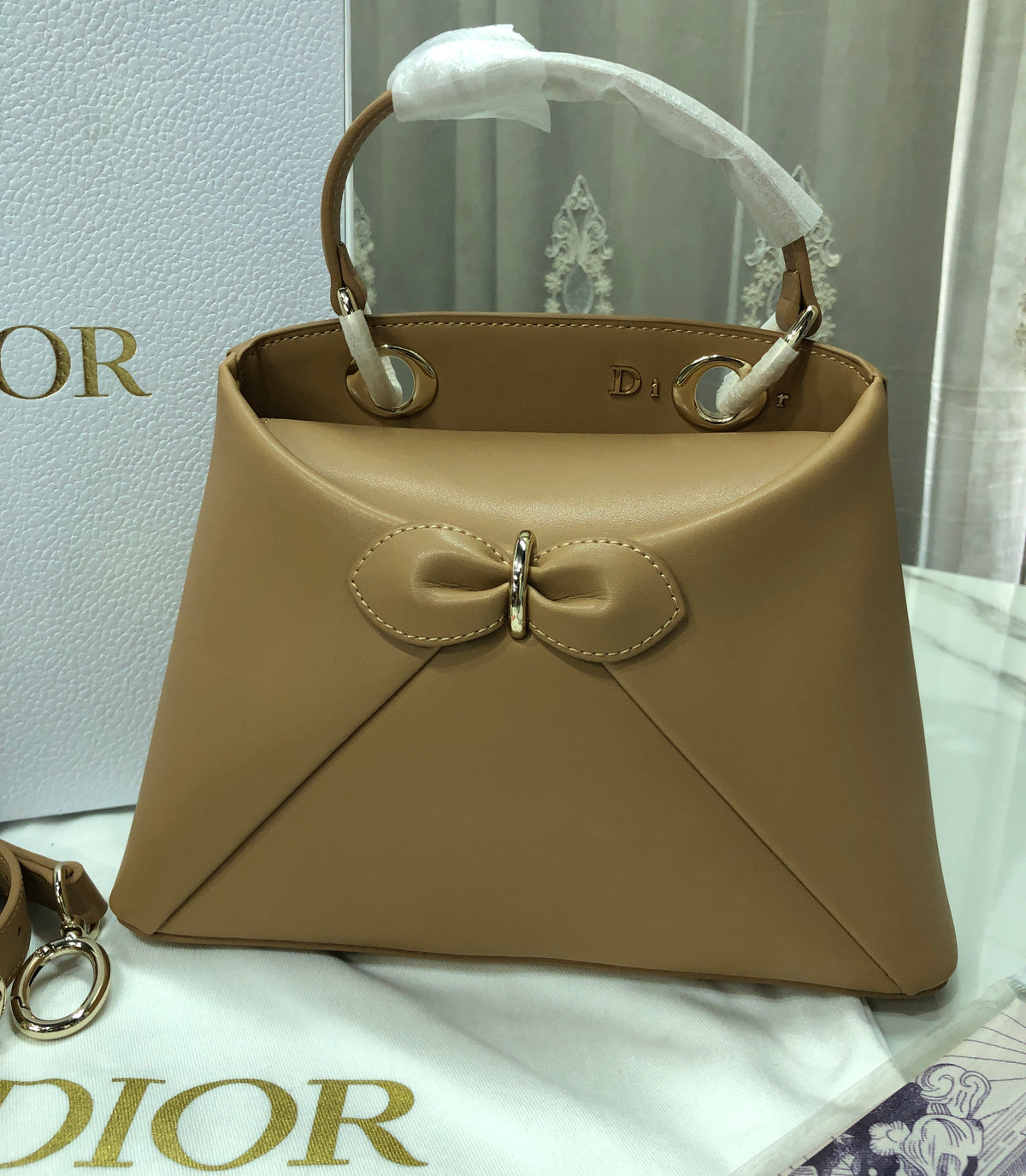 Dior Cigale Bag