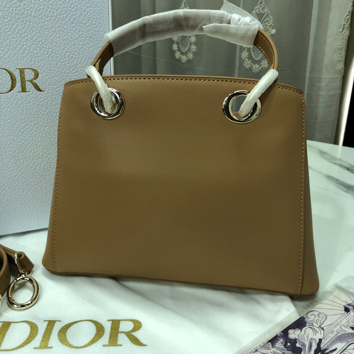 Dior Cigale Bag