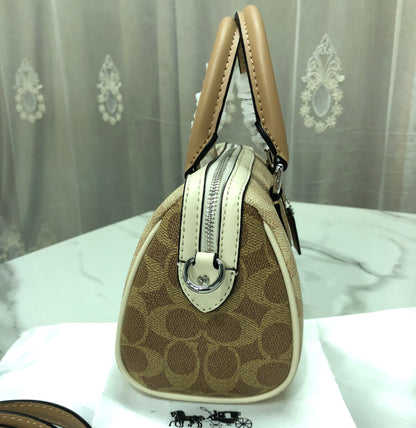 Coach Mini Rowan Crossbody Bag
