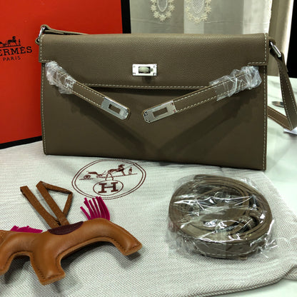 Hermes kelly Elan Shoulder Bag