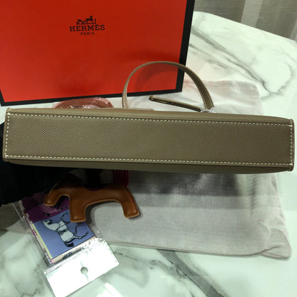 Hermes kelly Elan Shoulder Bag