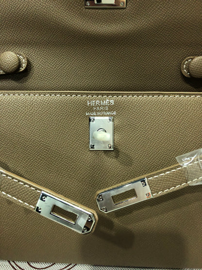 Hermes kelly Elan Shoulder Bag