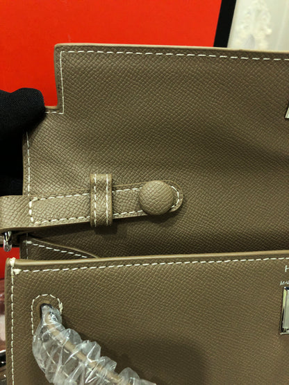 Hermes kelly Elan Shoulder Bag
