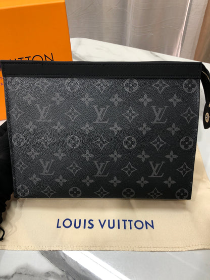 Louis Vuitton Pochette Voyage MM