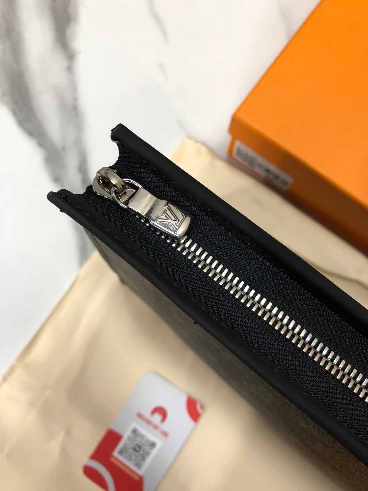 Louis Vuitton Pochette Voyage MM