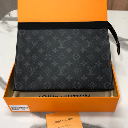 Louis Vuitton Pochette Voyage MM