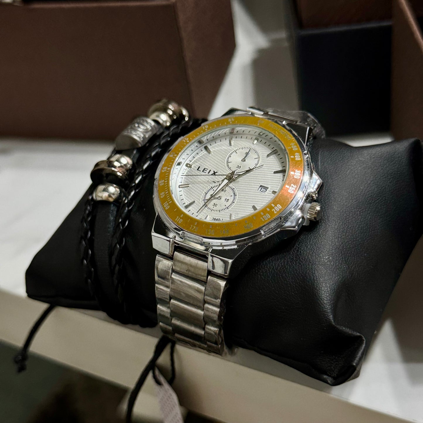 Watch 009