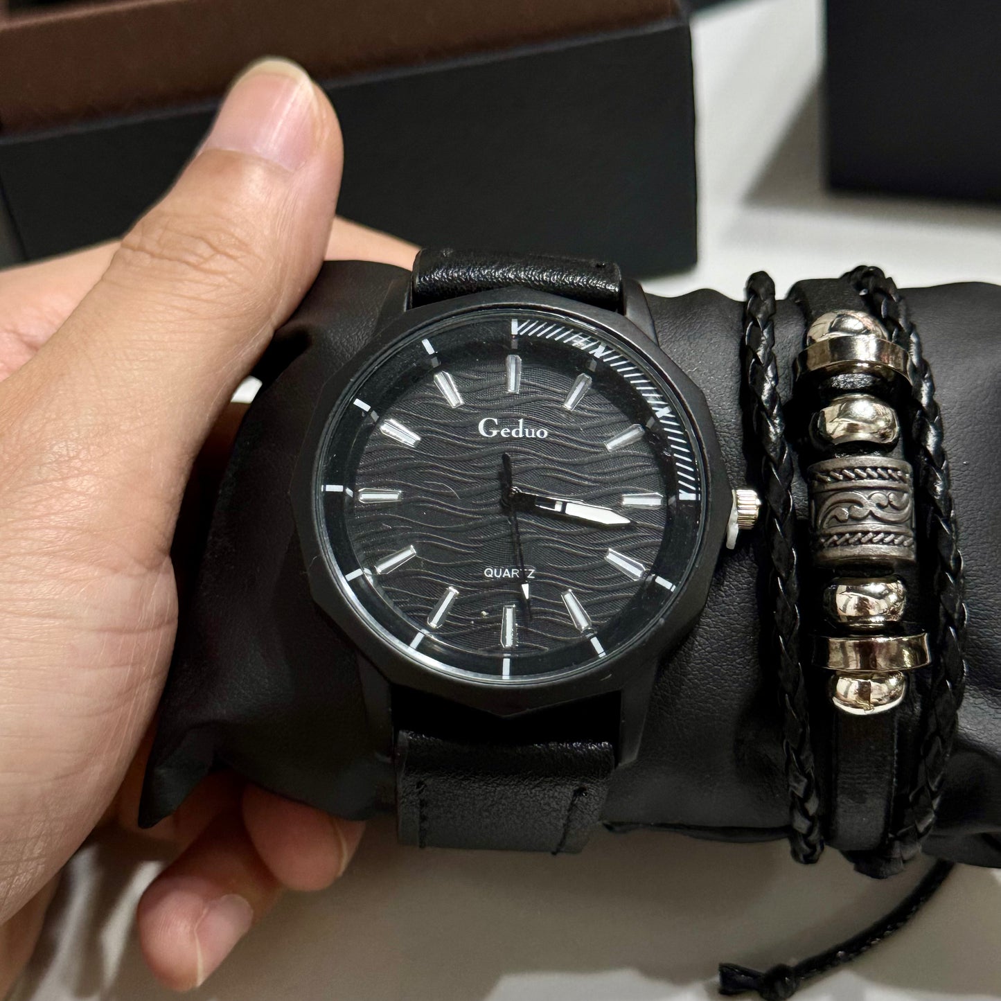 Watch 012