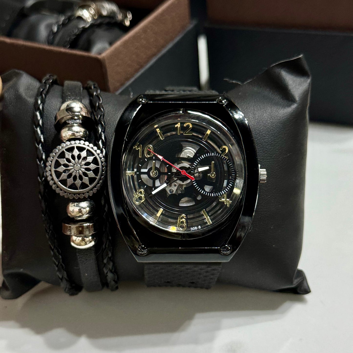Watch 015
