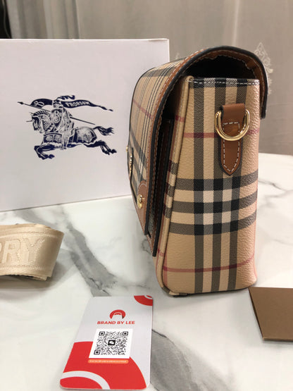 Burberry Note Bag