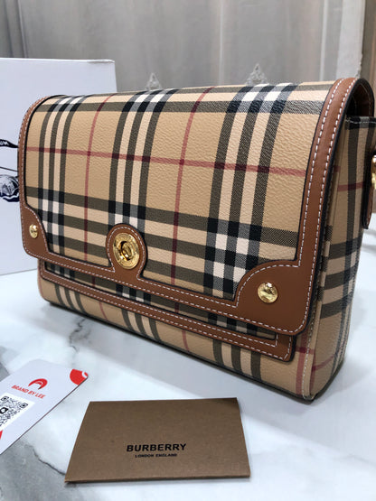 Burberry Note Bag
