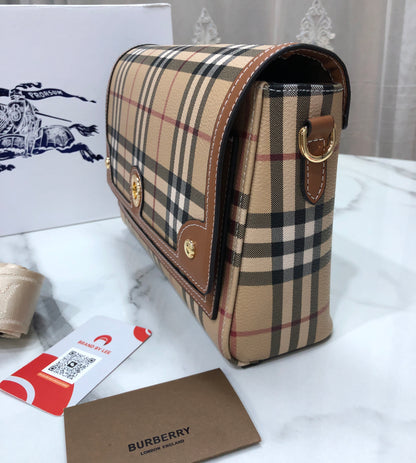 Burberry Note Bag
