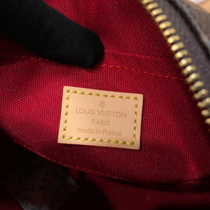 Louis Vuitton Monogram Speedy Bandoulière 20