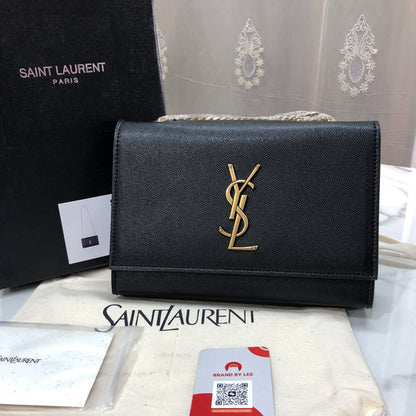 Saint Laurent Kate Bag