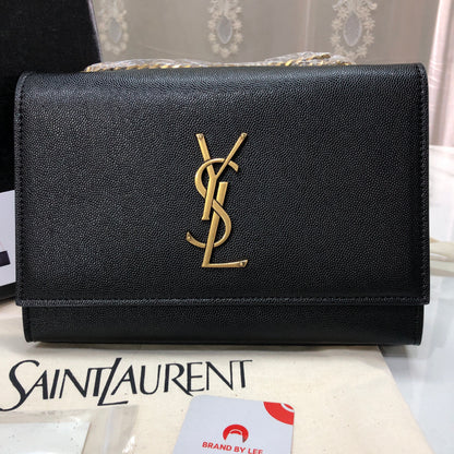 Saint Laurent Kate Bag